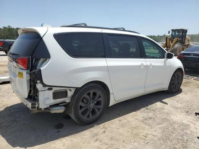 2019 CHRYSLER PACIFICA TOURING L PLUS  