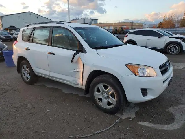 2010 TOYOTA RAV4   