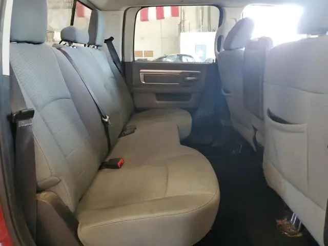 2013 RAM 1500 SLT  