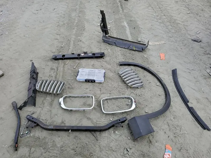 2016 BMW X3 XDRIVE35I  