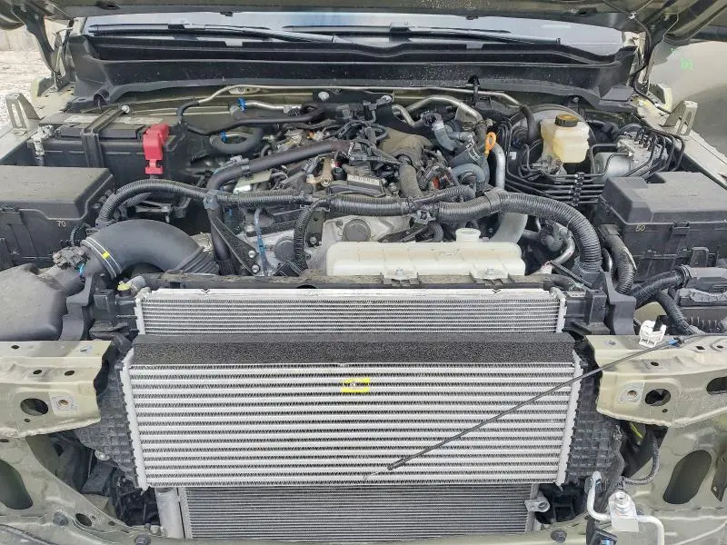 2024 TOYOTA TACOMA DOUBLE CAB  