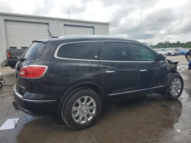 2017 BUICK ENCLAVE   
