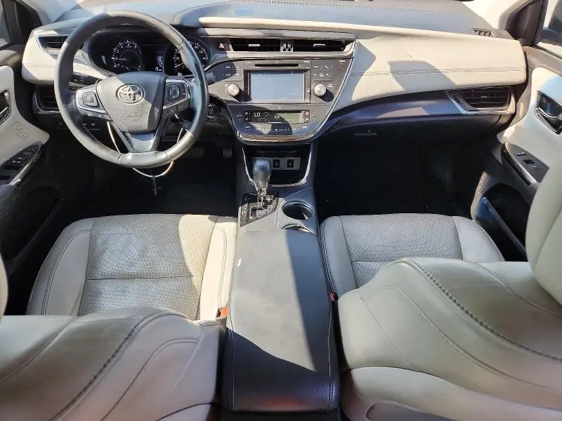 2016 TOYOTA AVALON LIMITED  