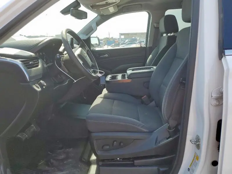 2020 CHEVROLET SUBURBAN C1500  