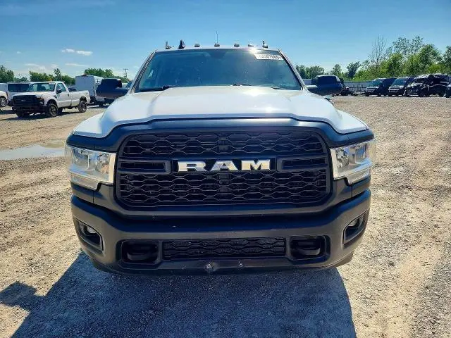 2020 RAM 3500 TRADESMAN  