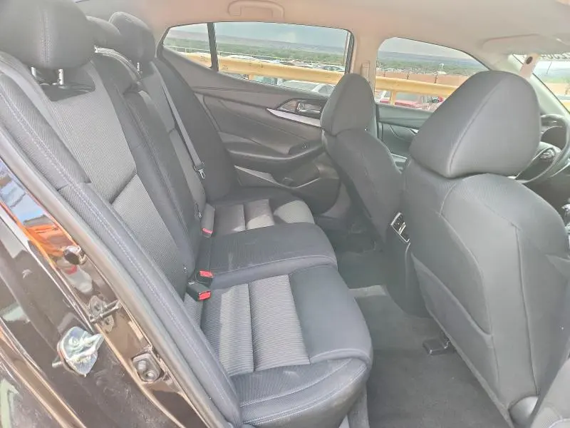 2016 NISSAN MAXIMA 3.5 S  
