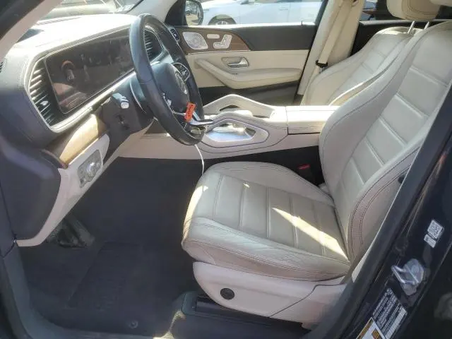 2020 MERCEDES-BENZ GLE 350 4MATIC  
