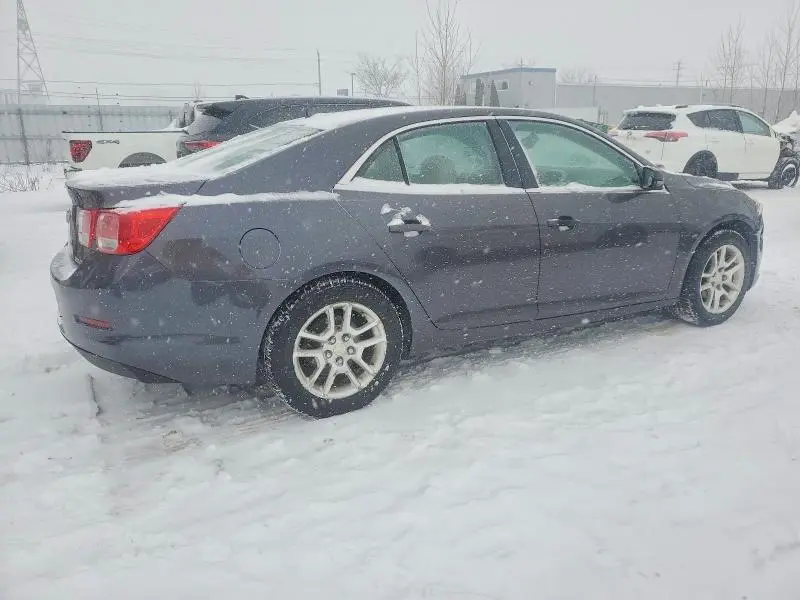 2013 CHEVROLET MALIBU 1LT  