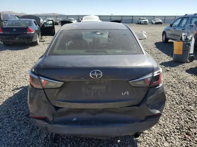 2016 TOYOTA SCION IA   