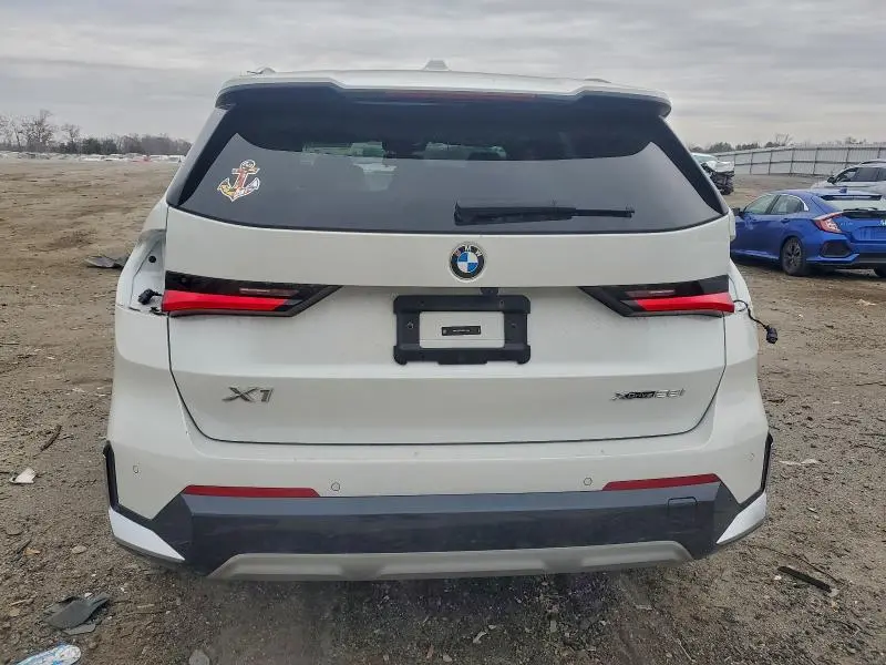2024 BMW X1 XDRIVE28I  