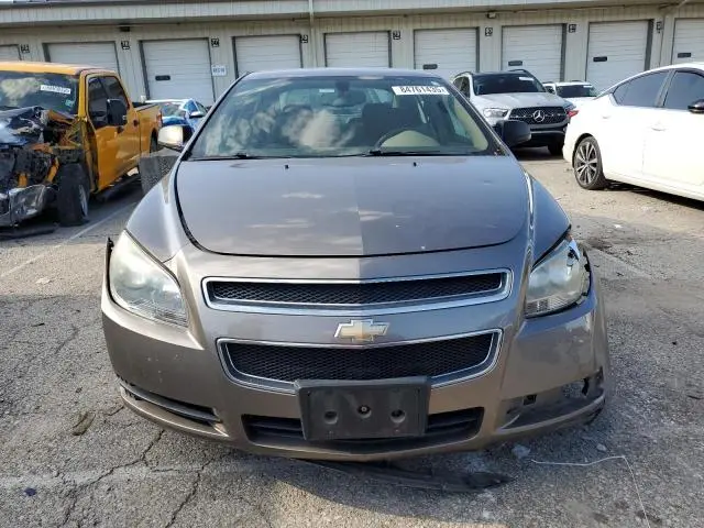 2010 CHEVROLET MALIBU LS