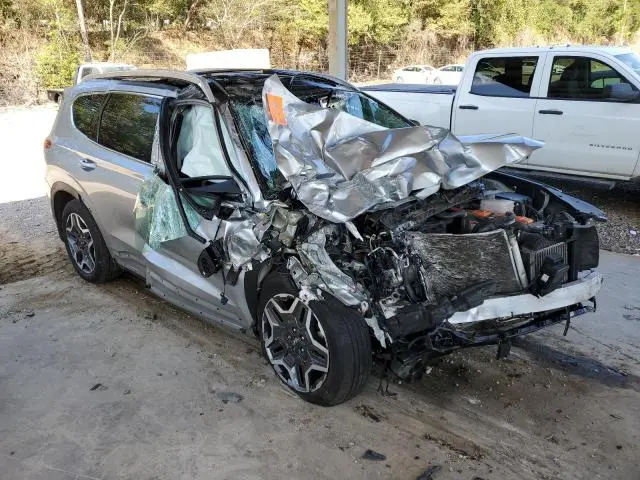 2023 HYUNDAI SANTA FE SEL PREMIUM  