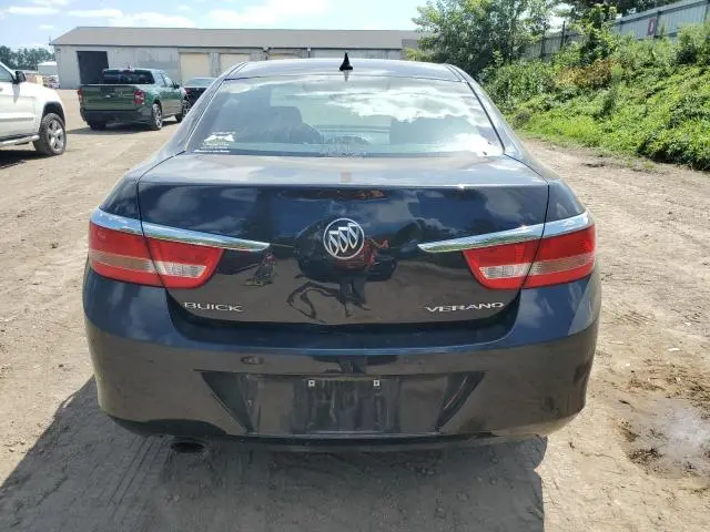 2014 BUICK VERANO   