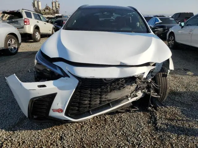 2025 LEXUS NX 450H LUXURY  