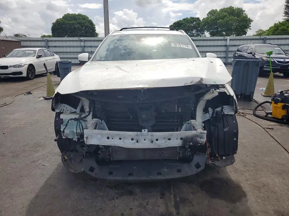 2021 MAZDA CX-9 SIGNATURE  