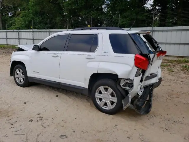 2014 GMC TERRAIN SLT