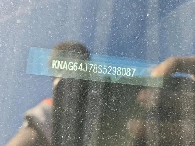 2025 KIA K5 GT LINE  