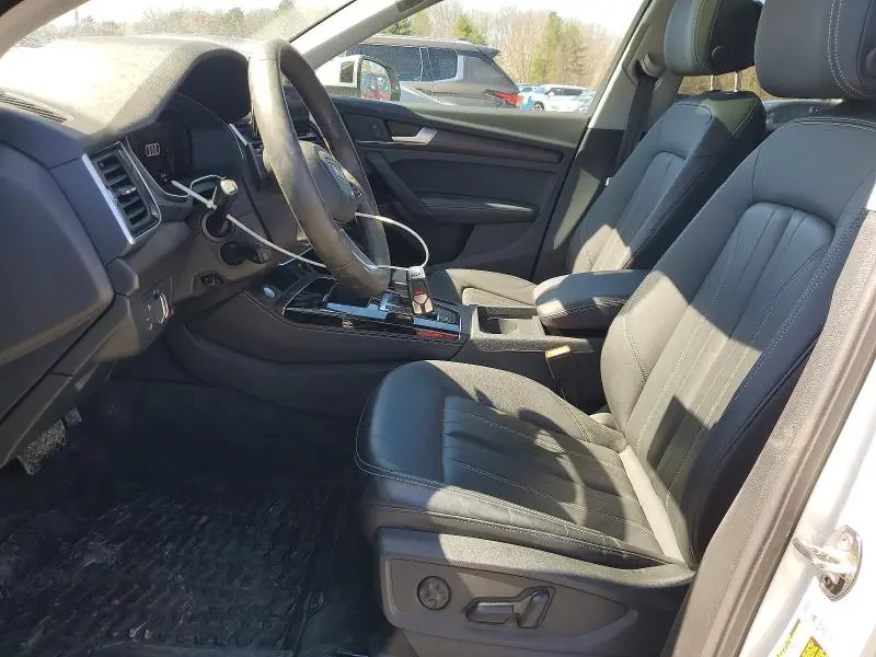 2023 AUDI Q5 PREMIUM PLUS 45  