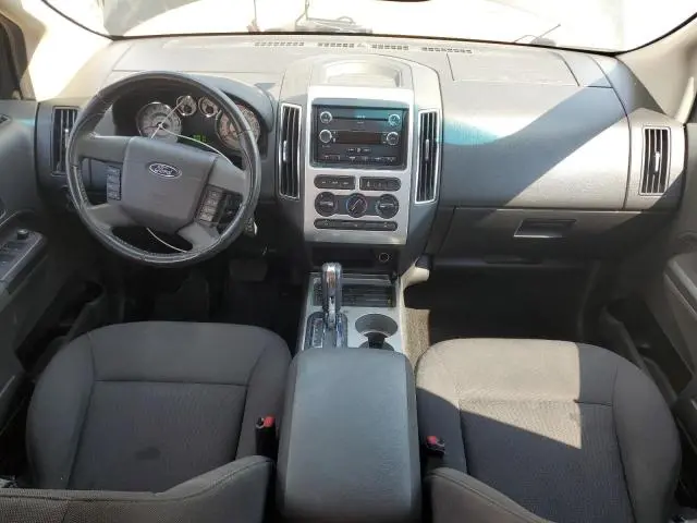 2010 FORD EDGE SEL  