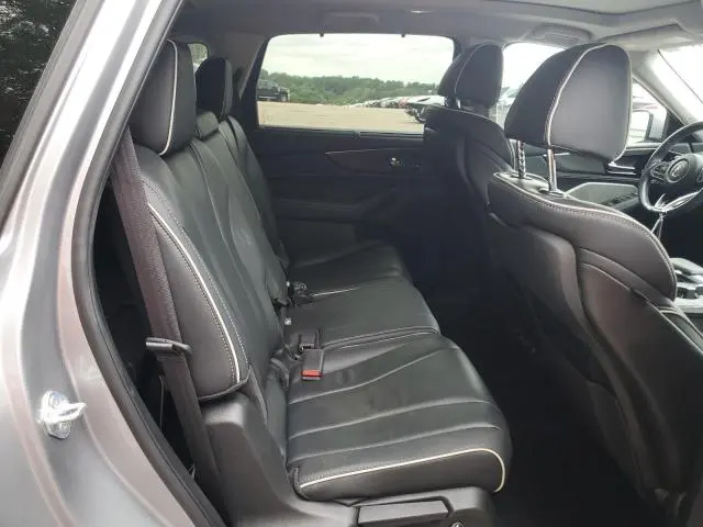 2022 ACURA MDX ADVANCE  