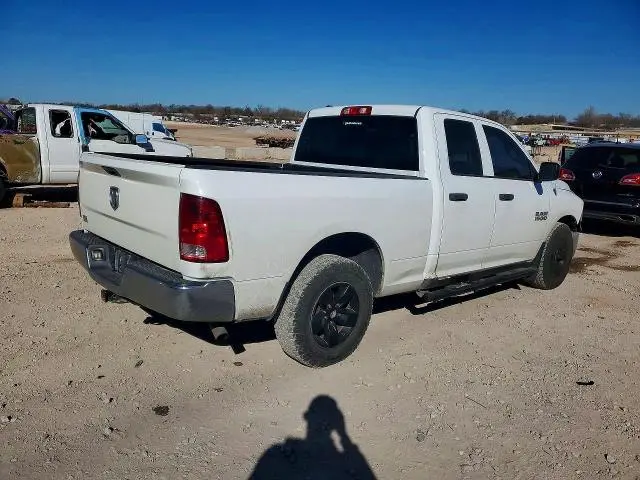 2014 RAM 1500 ST  