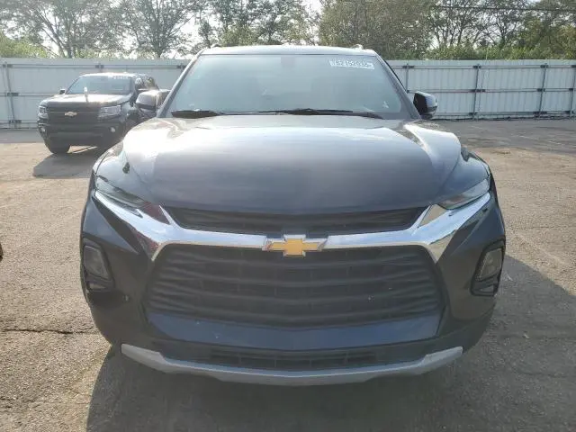 2020 CHEVROLET BLAZER 1LT  