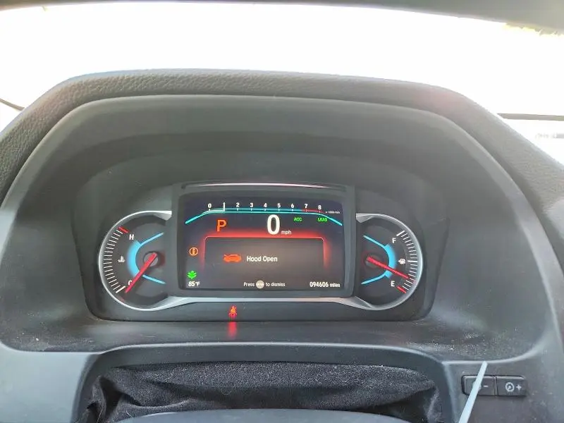 2021 HONDA PASSPORT ELITE  