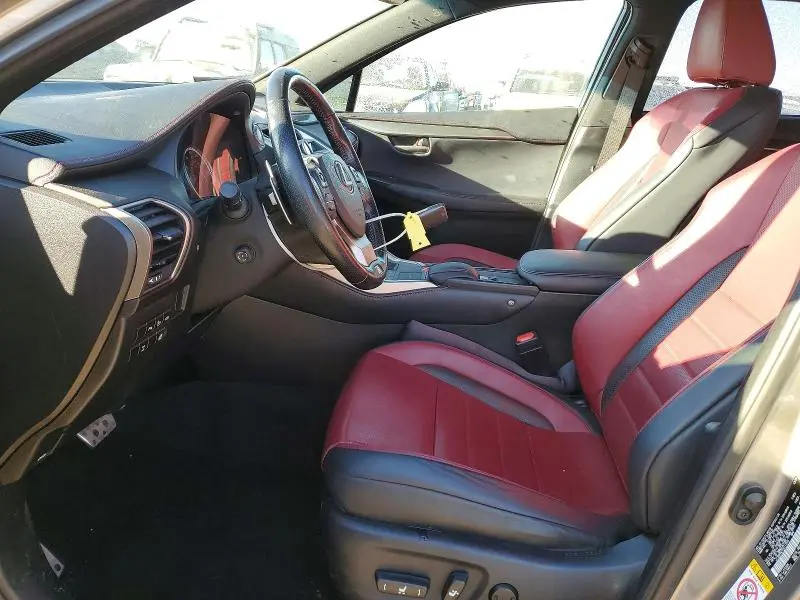 2017 LEXUS NX 200T BASE  