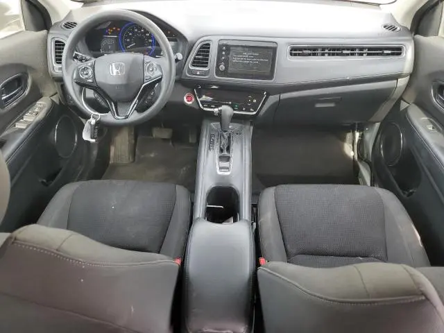2020 HONDA HR-V EX