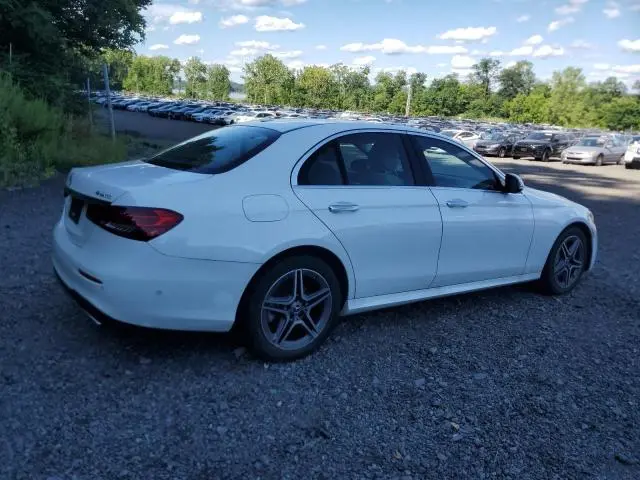 2023 MERCEDES-BENZ E 350 4MATIC  