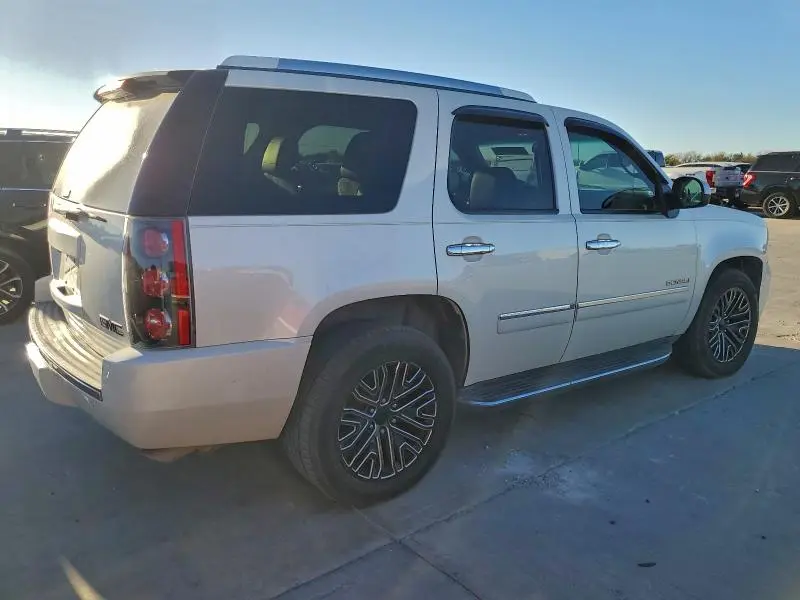 2014 GMC YUKON DENALI  
