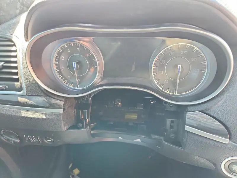 2022 CHRYSLER 300 TOURING L  