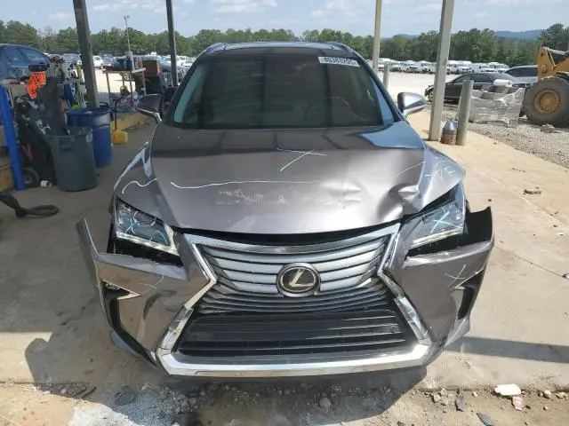 2018 LEXUS RX 350 BASE  