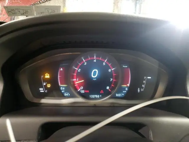 2015 VOLVO XC60 T6 PREMIER  