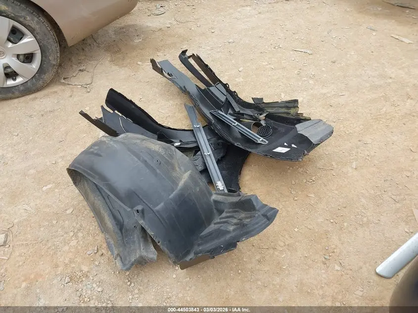 2010 SUBARU IMPREZA 2.5I