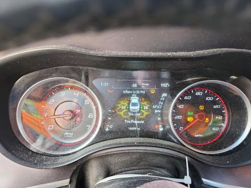 2020 DODGE CHARGER R/T  