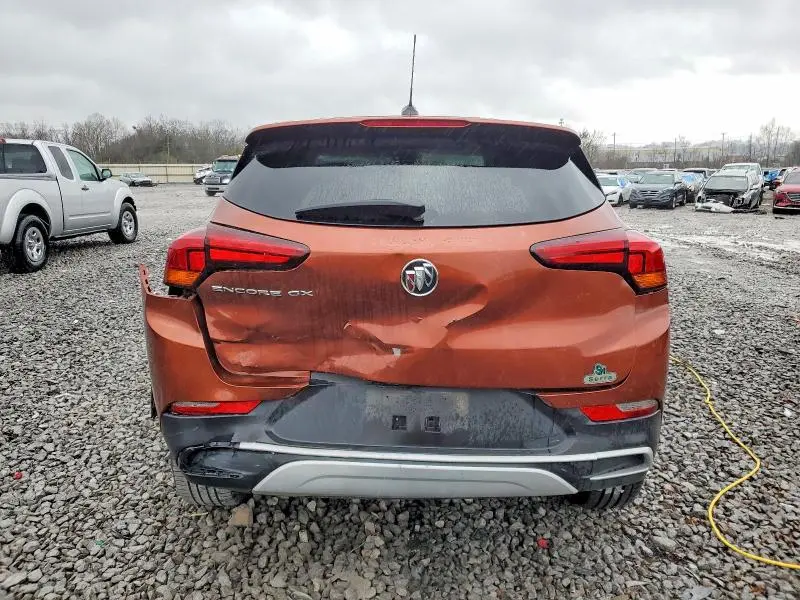 2020 BUICK ENCORE GX PREFERRED  