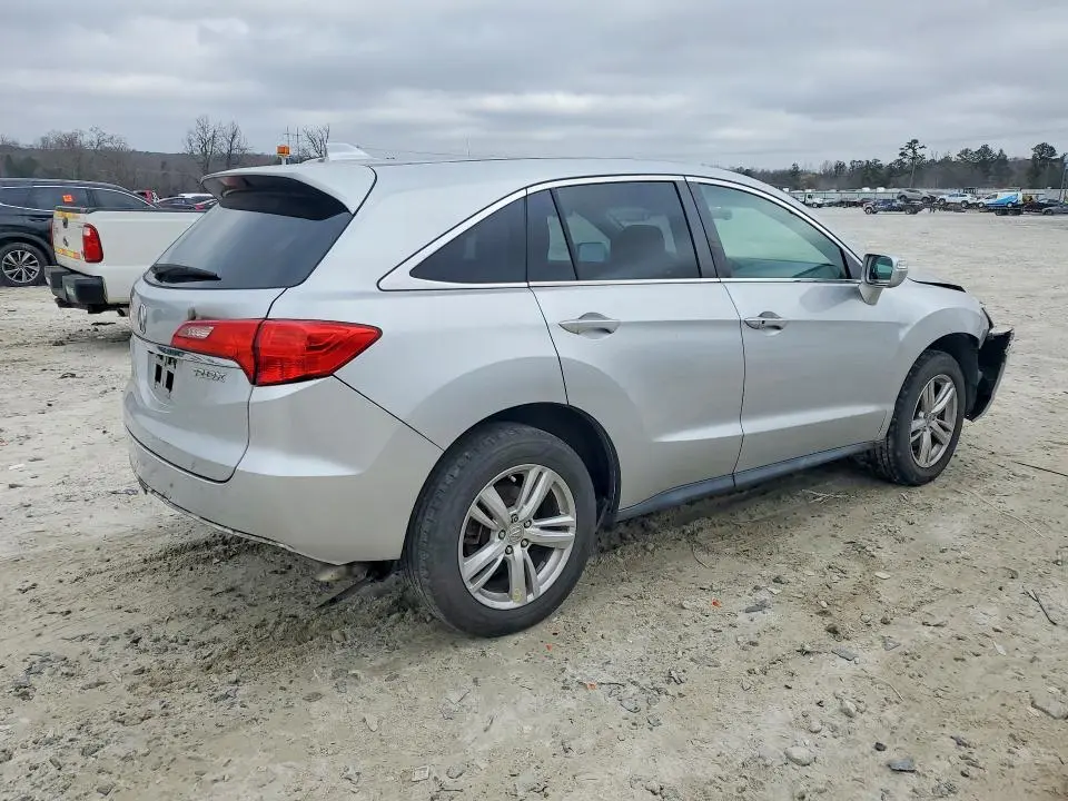 2015 ACURA RDX   