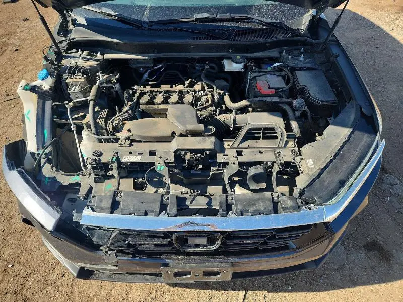 2023 HONDA CR-V EXL  