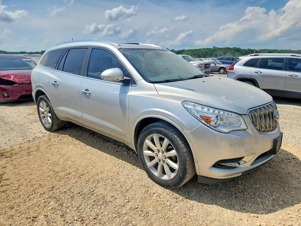 2016 BUICK ENCLAVE   