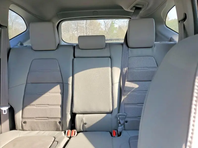 2019 HONDA CR-V EXL  