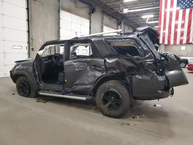 2014 TOYOTA 4RUNNER SR5  