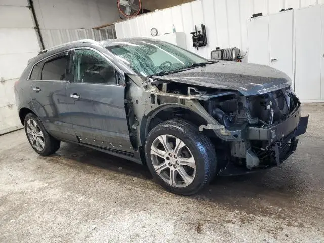 2012 CADILLAC SRX PERFORMANCE COLLECTION  