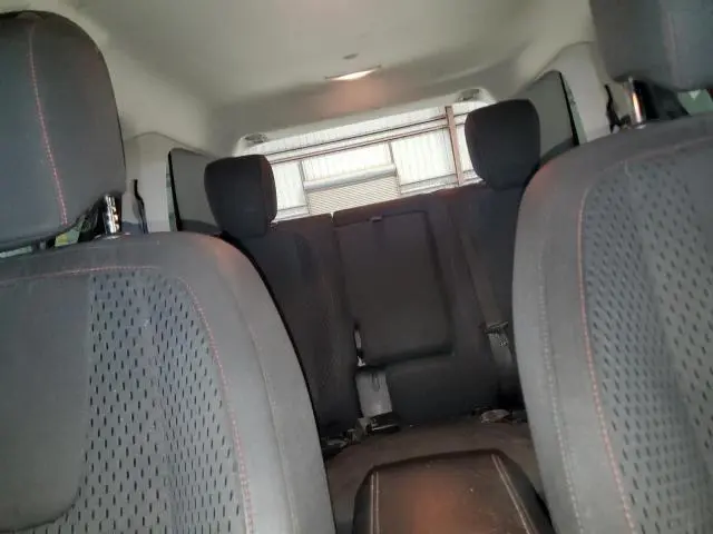 2013 GMC TERRAIN SLE  