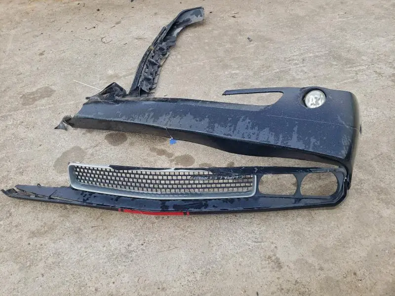 2013 DODGE CHALLENGER SXT  