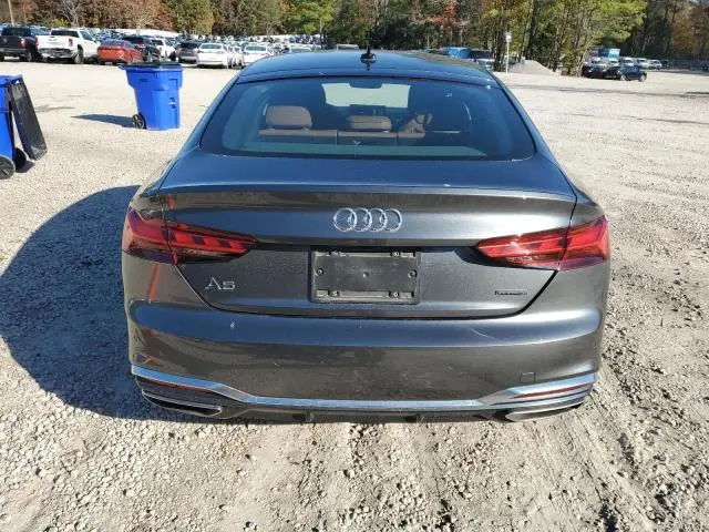 2021 AUDI A5 PREMIUM PLUS 45  