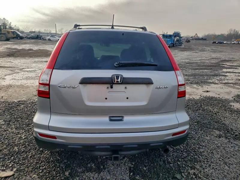 2011 HONDA CR-V LX  