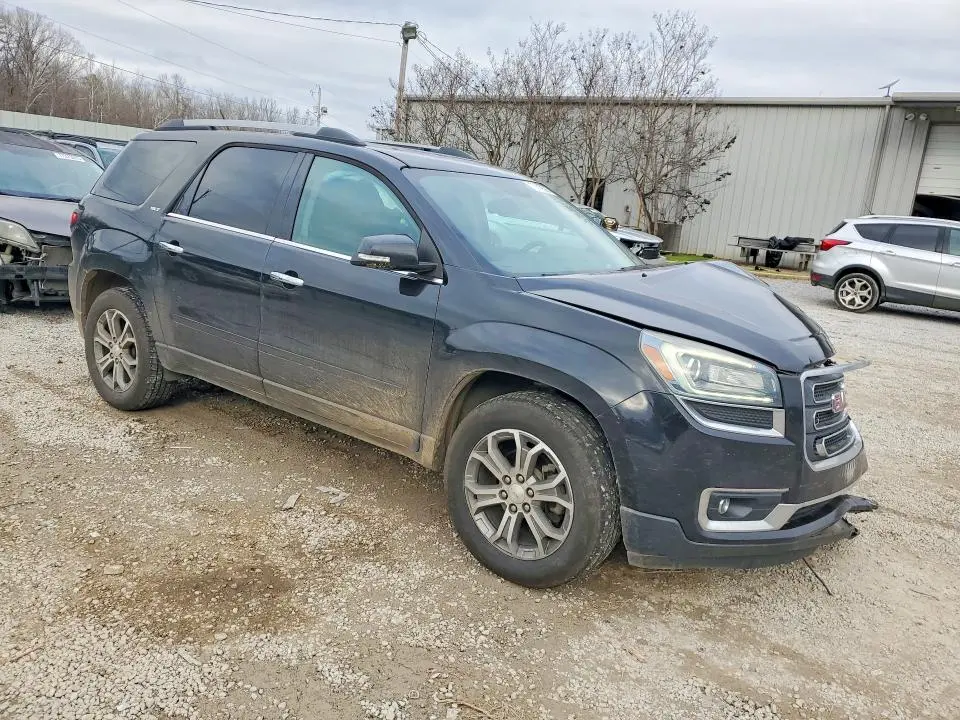 2014 GMC ACADIA SLT-1  
