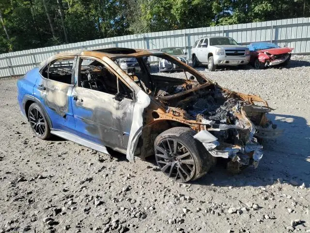 2023 SUBARU WRX LIMITED  