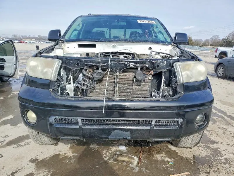 2011 TOYOTA TUNDRA DOUBLE CAB SR5  